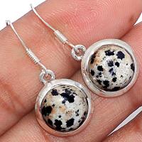 Dalmatione Earring-DALE93