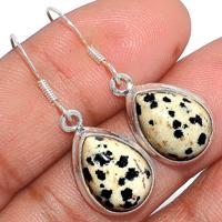 Dalmatione Earring-DALE98