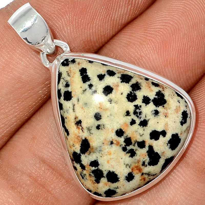1.5" Dalmatian Pendants - DALP234