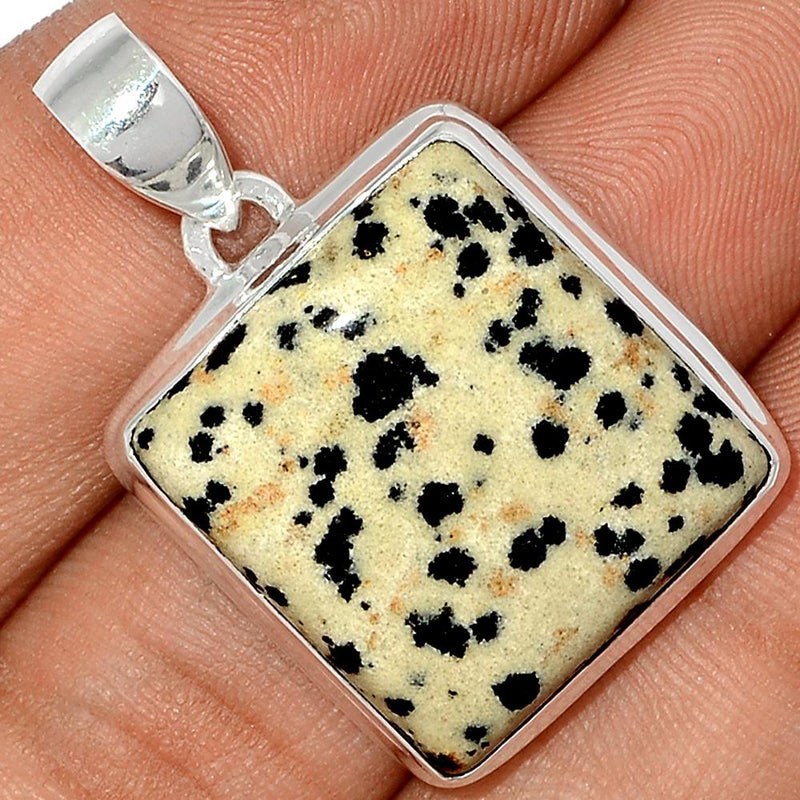 1.5" Dalmatian Pendants - DALP239