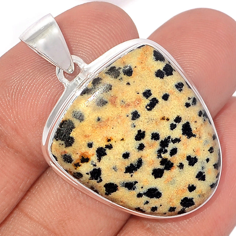1.6" Dalmatian Pendants - DALP251