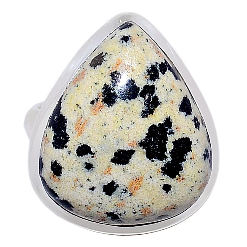 Dalmatian Ring - DALR110