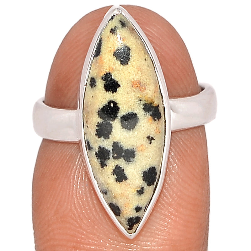 Dalmatian Ring - DALR146