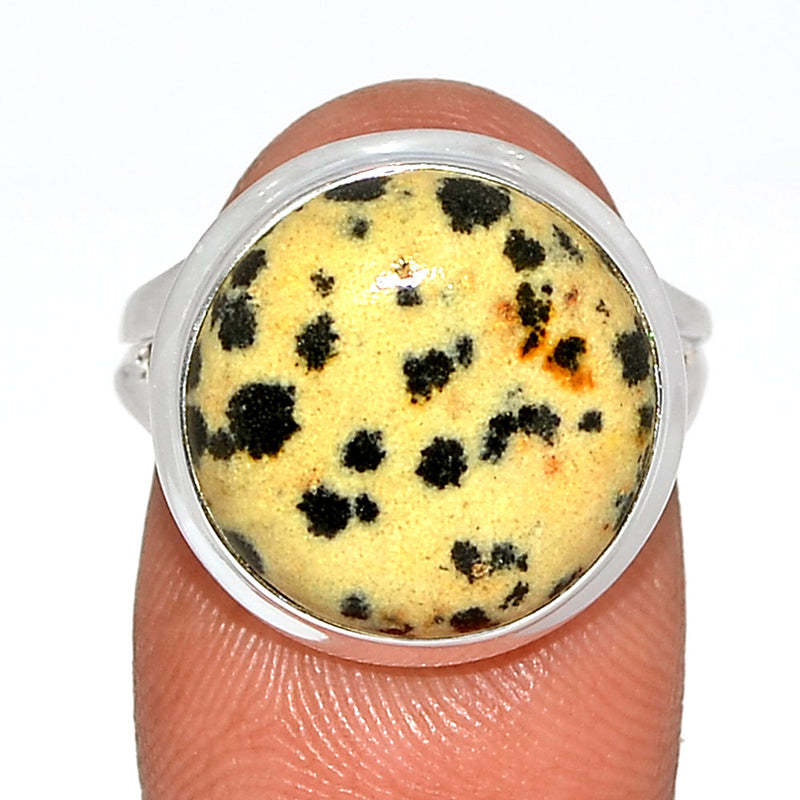 Dalmatian Ring - DALR177