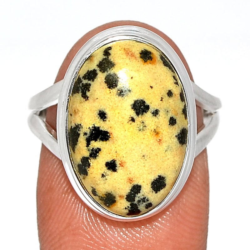 Dalmatian Ring - DALR178