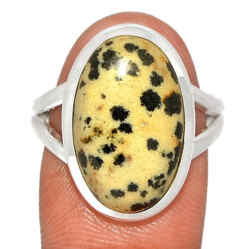 Dalmatian Ring - DALR180