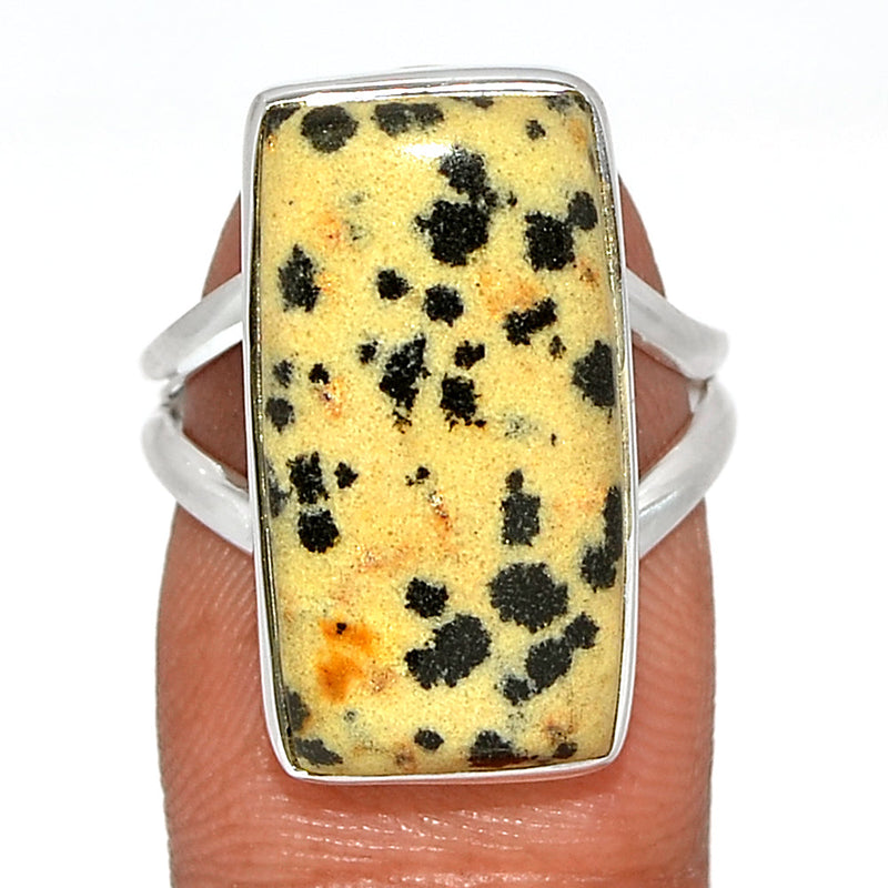 Dalmatian Ring - DALR183