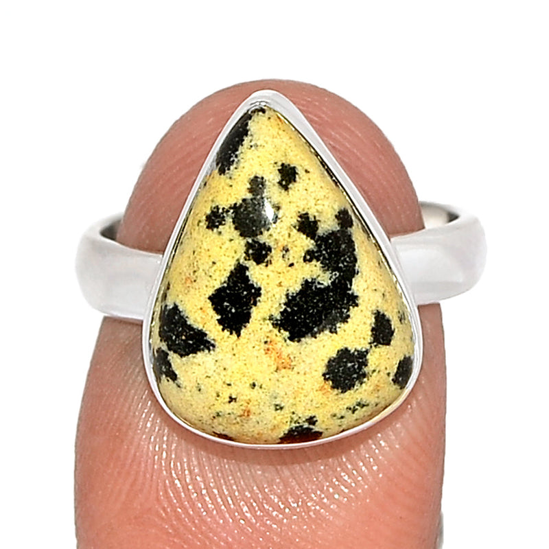 Dalmatian Ring - DALR205