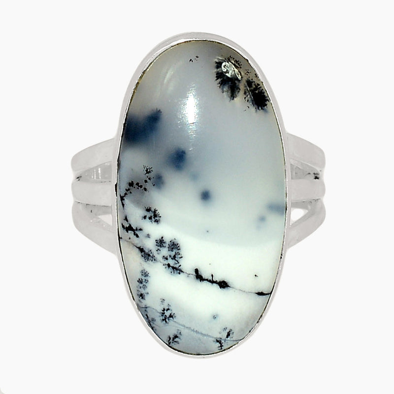 Dendrite Opal Ring - DROR2678