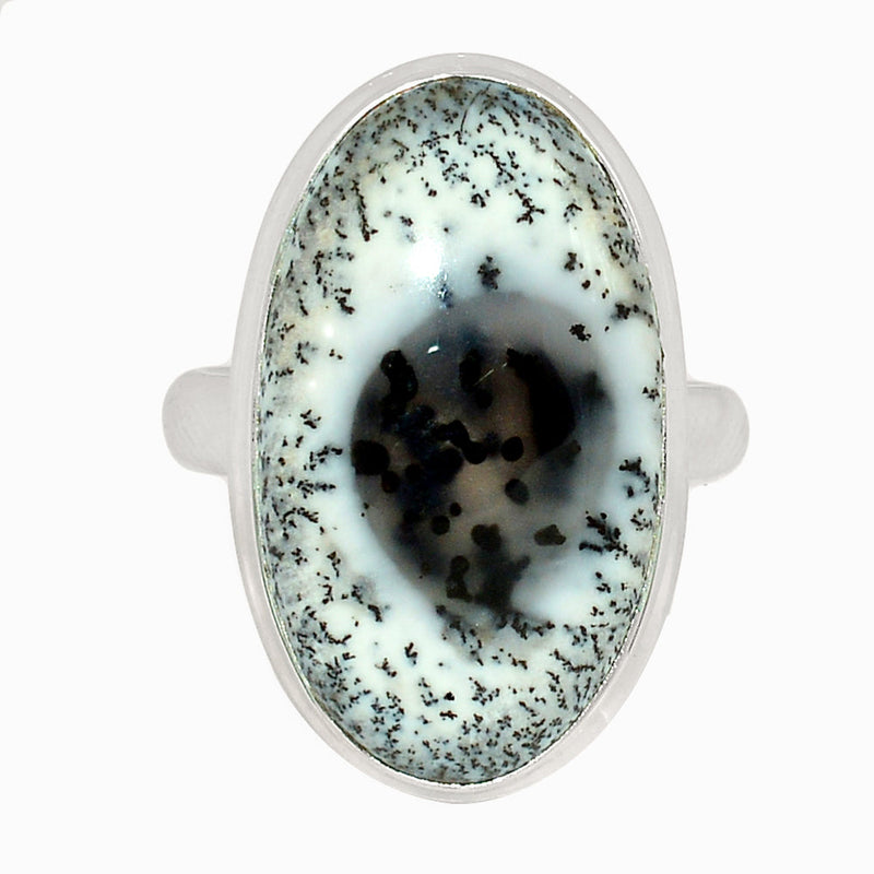 Dendrite Opal Ring - DROR2688