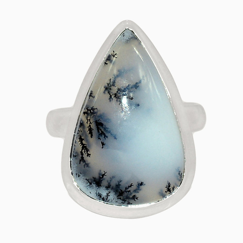 Dendrite Opal Ring - DROR2696