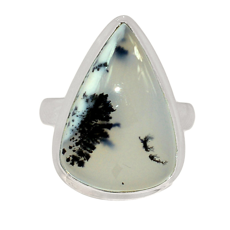 Dendrite Opal Ring - DROR2697