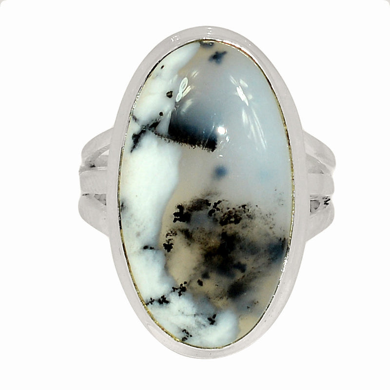 Dendrite Opal Ring - DROR2700