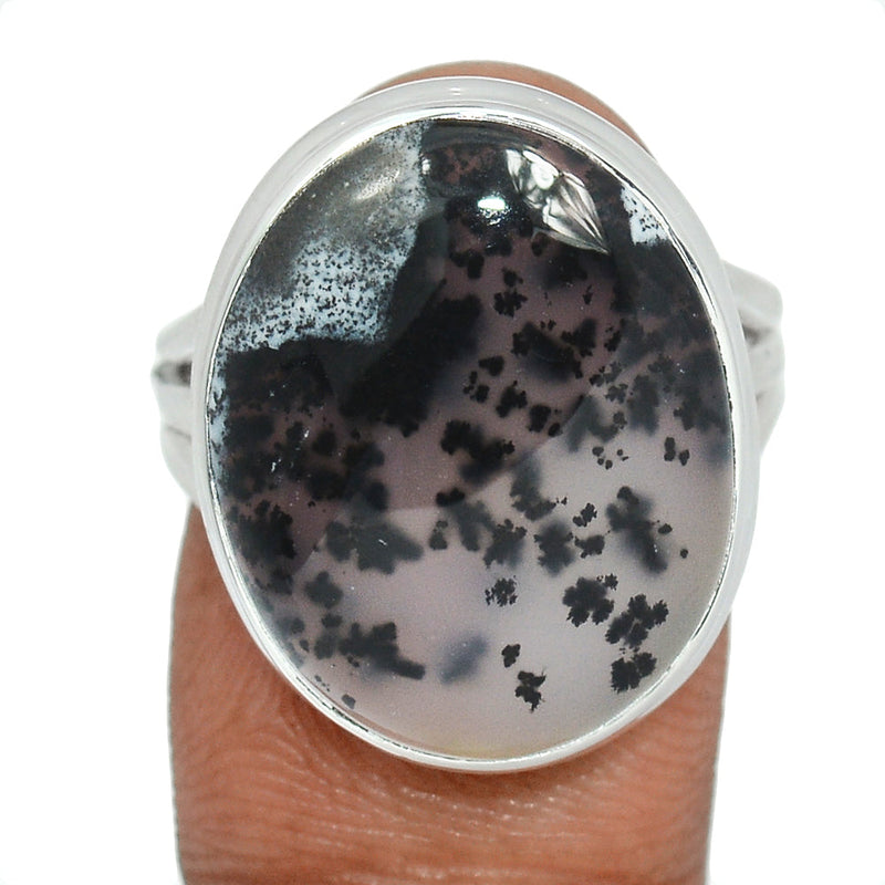 Dendrite Opal Ring - DROR2705