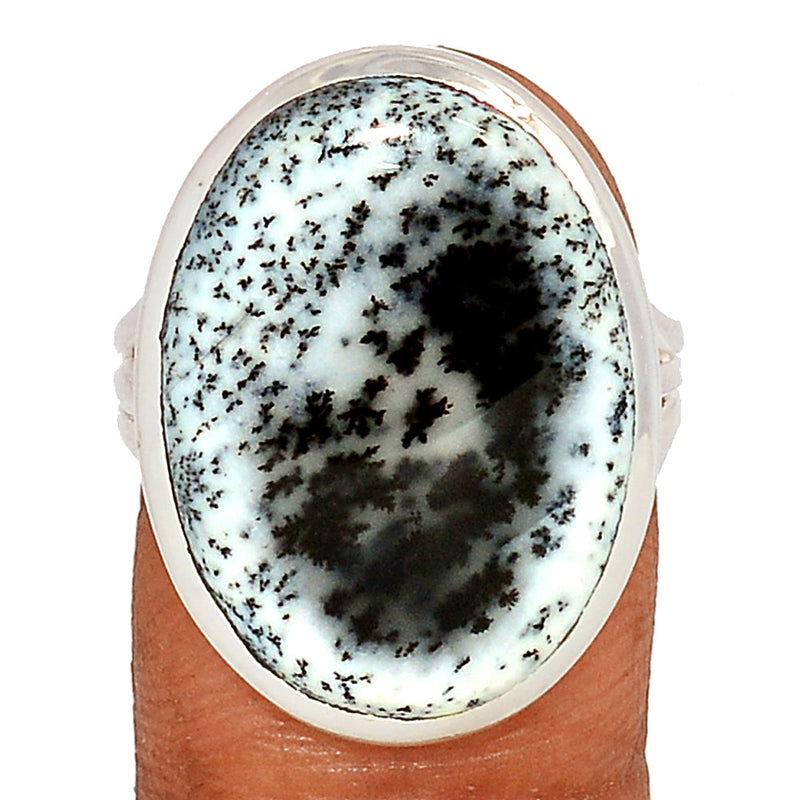 Dendrite Opal Ring - DROR2753