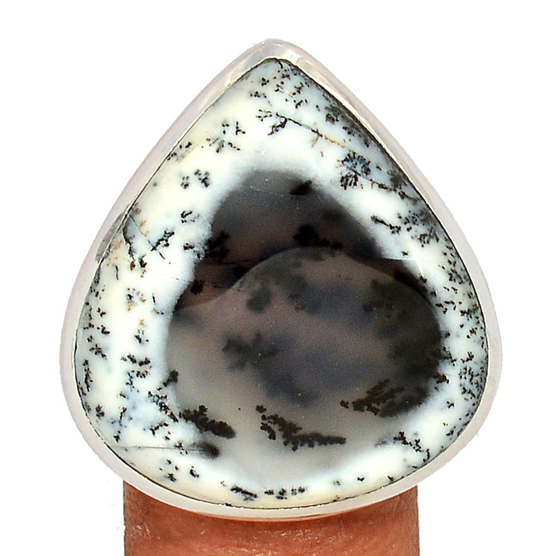 Dendrite Opal Ring - DROR2754