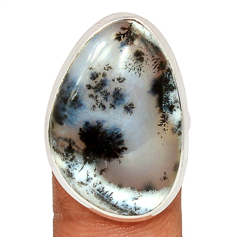 Dendrite Opal Ring - DROR2769
