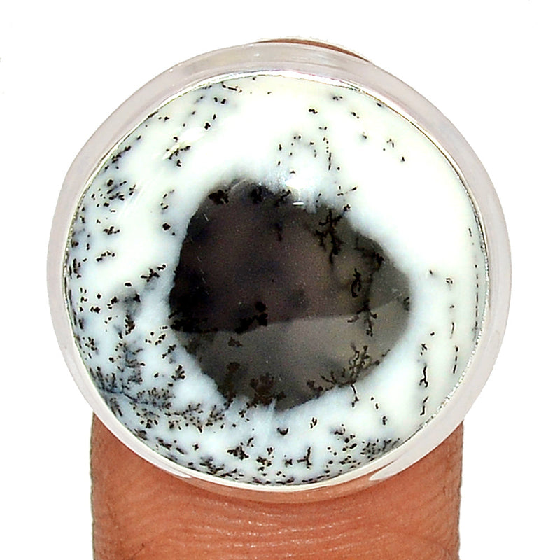 Dendrite Opal Ring - DROR2770