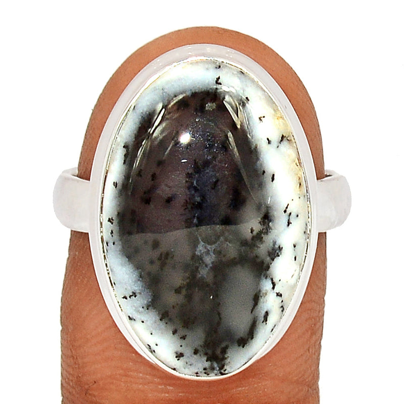 Dendrite Opal Ring - DROR2771