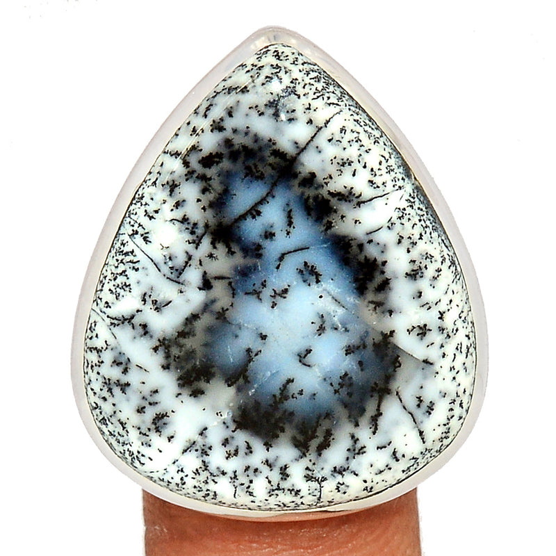 Dendrite Opal Ring - DROR2775