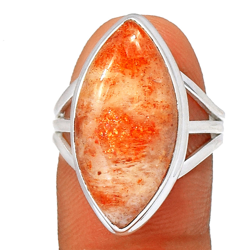 Sunstone Ring - SNSR820