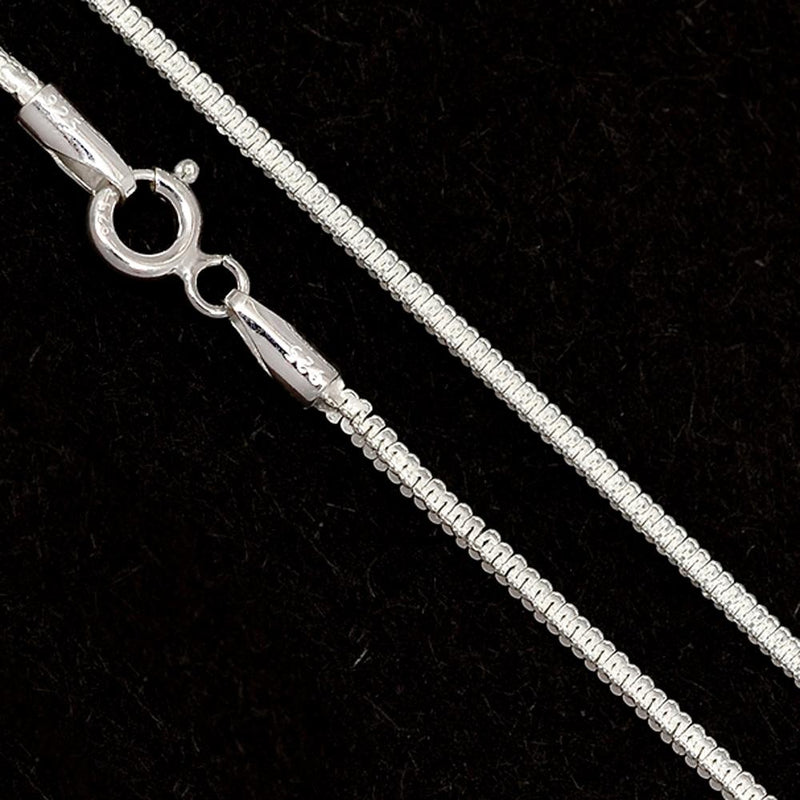 Cable Fancy Chain :: 1.5MM - ECFC6