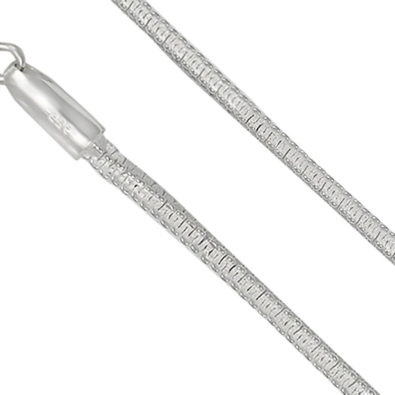 Cable Fancy Chain :: 1.5MM - ECFC6
