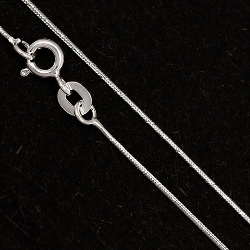Compact Chain :: 0.8MM - ECOMC11