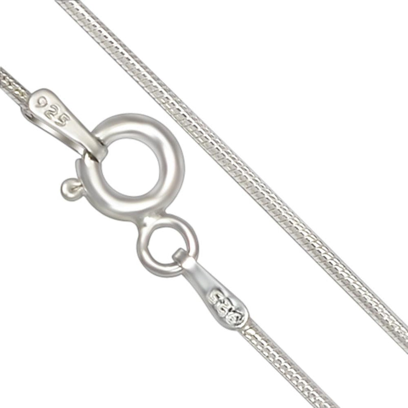 Compact Chain :: 1MM - ECOMC56