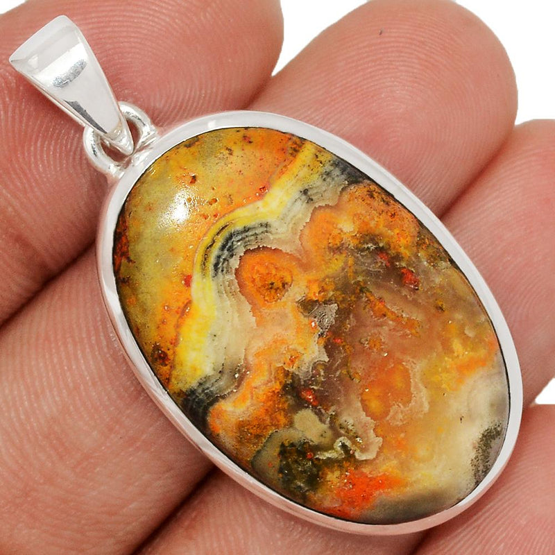 1.7" Eclipse Pendants - ECPP1434