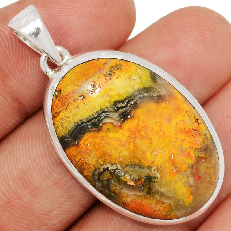 1.6" Eclipse Pendants - ECPP1437