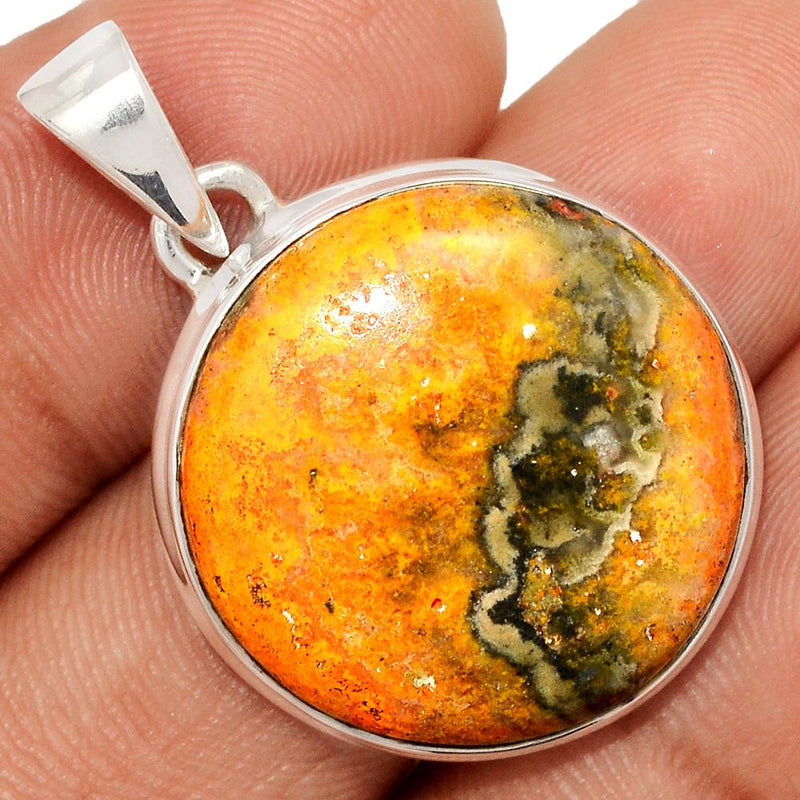 1.3" Eclipse Pendants - ECPP1458