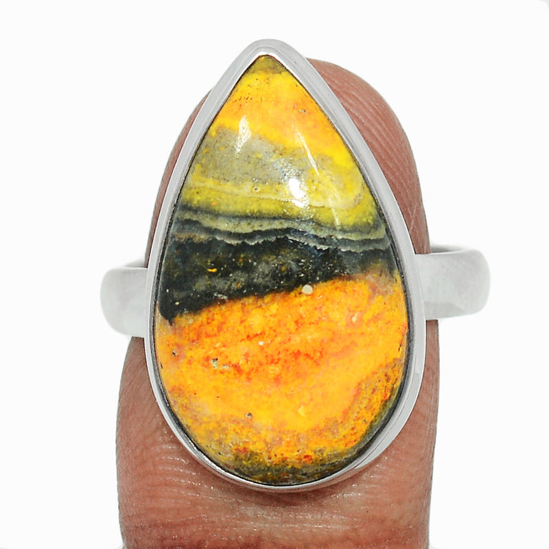 Indonesian Bumble Bee Ring - ECPR1032