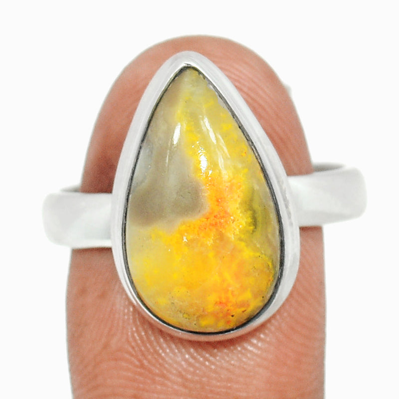 Indonesian Bumble Bee Ring - ECPR1048