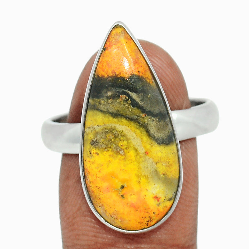 Indonesian Bumble Bee Ring - ECPR1069