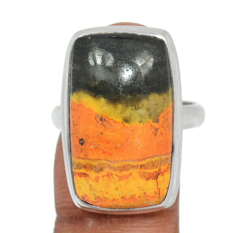 Indonesian Bumble Bee Ring - ECPR1126