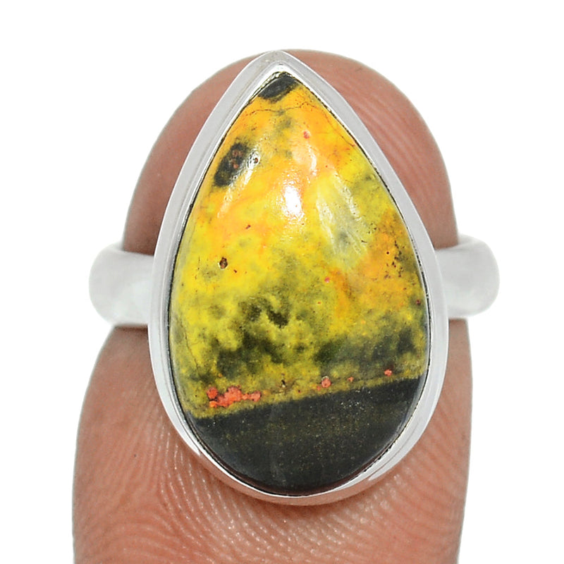 Indonesian Bumble Bee Ring - ECPR1130