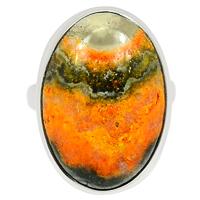 Indonesian Bumble Bee Ring - ECPR713