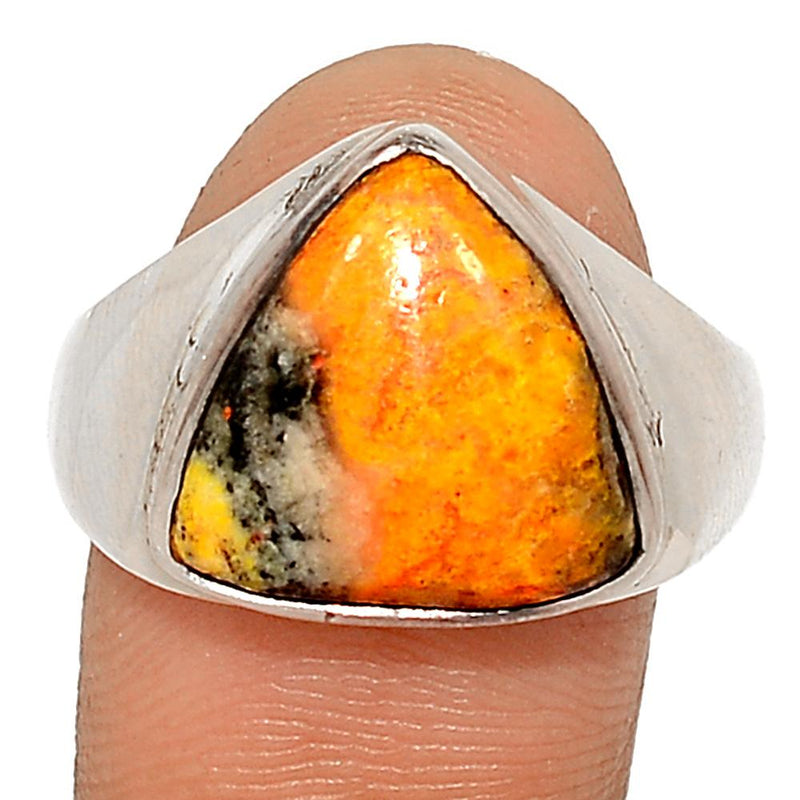 Indonesian Bumble Bee Ring - ECPR751