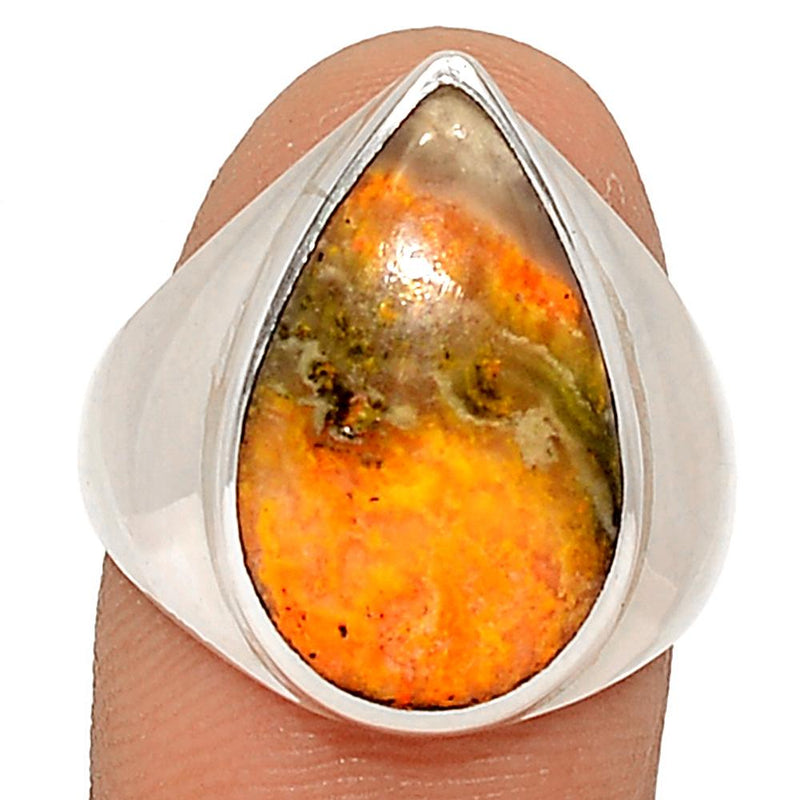 Indonesian Bumble Bee Ring - ECPR761