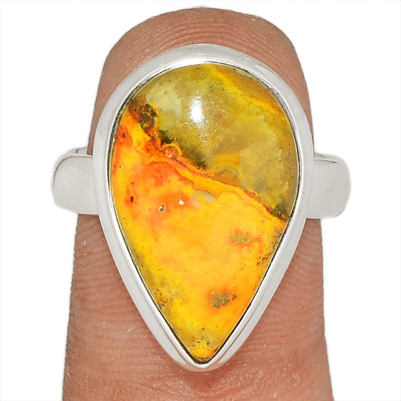 Indonesian Bumble Bee Ring - ECPR769