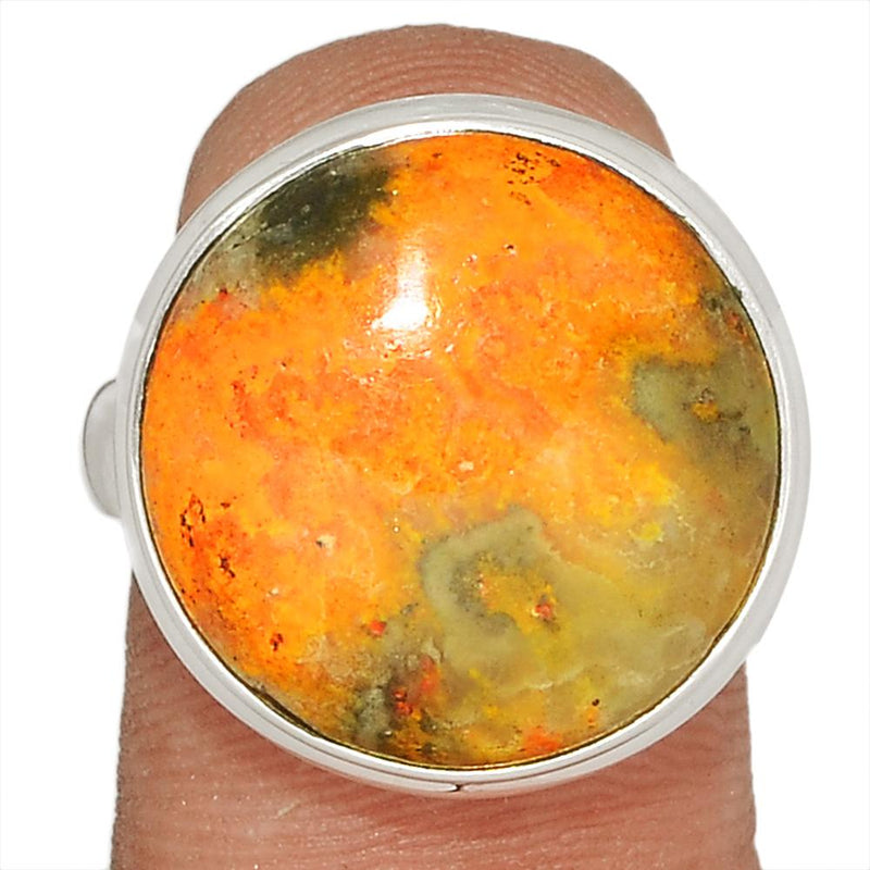 Indonesian Bumble Bee Ring - ECPR775