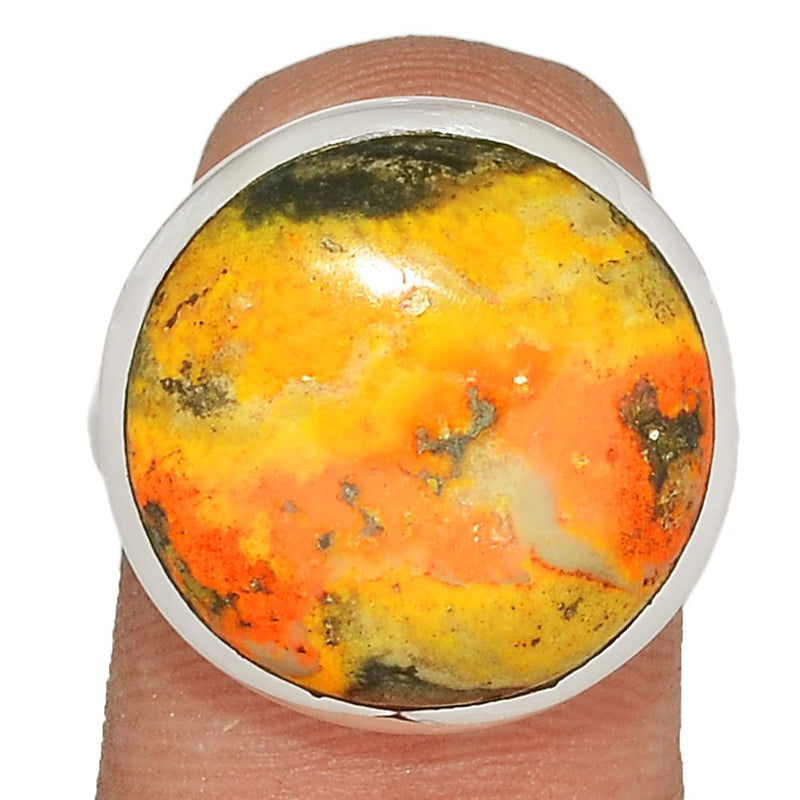 Indonesian Bumble Bee Ring - ECPR777