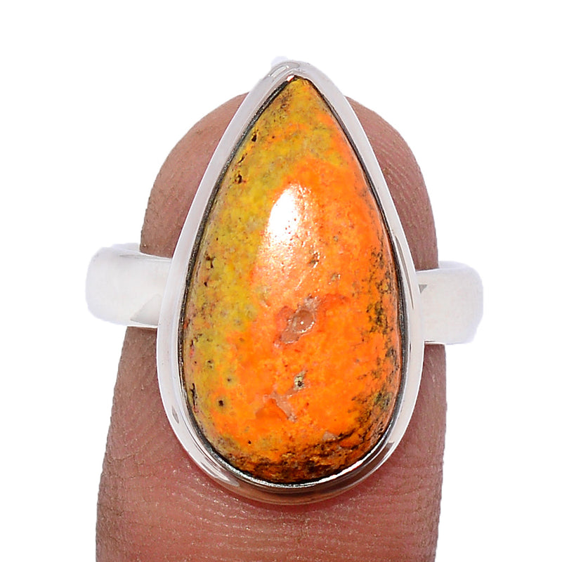Indonesian Bumble Bee Ring - ECPR932