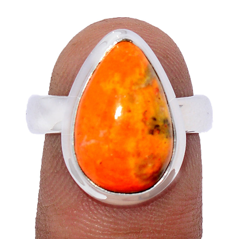 Indonesian Bumble Bee Ring - ECPR950