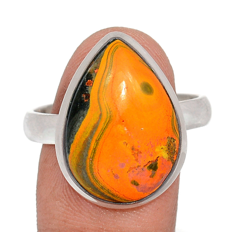 Indonesian Bumble Bee Ring - ECPR992