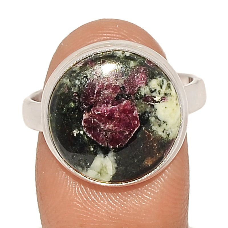 Eudialyte Ring - EDLR626