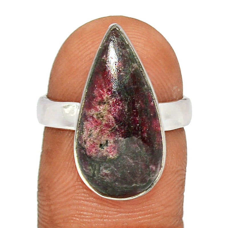 Eudialyte Ring - EDLR663