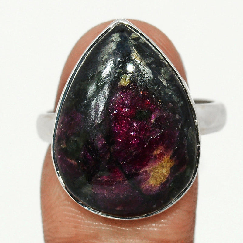 Eudialyte Ring - EDLR711