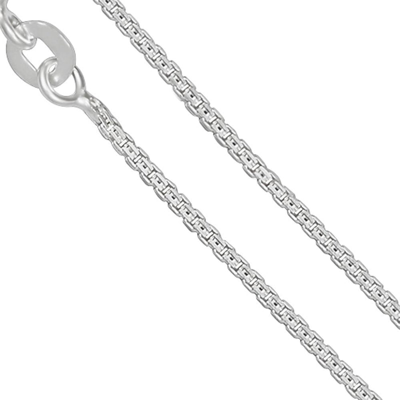 Double Venetian Chain :: 1MM - EDVC1